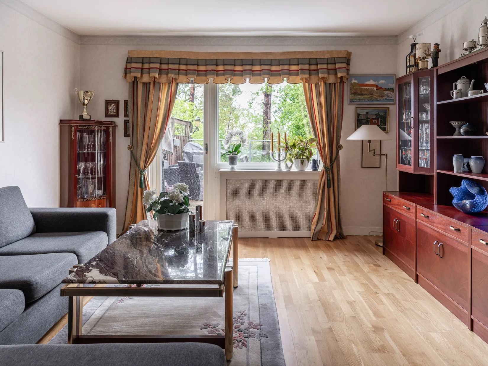 Bostadsrätt, Aspvägen 24G, Fågelsången, Sollentuna
