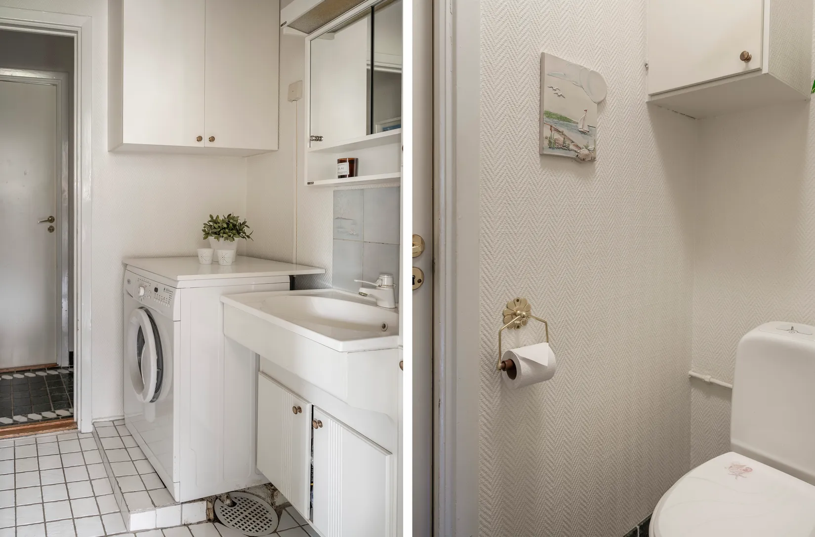 Bostadsrätt, Aspvägen 24G, Fågelsången, Sollentuna