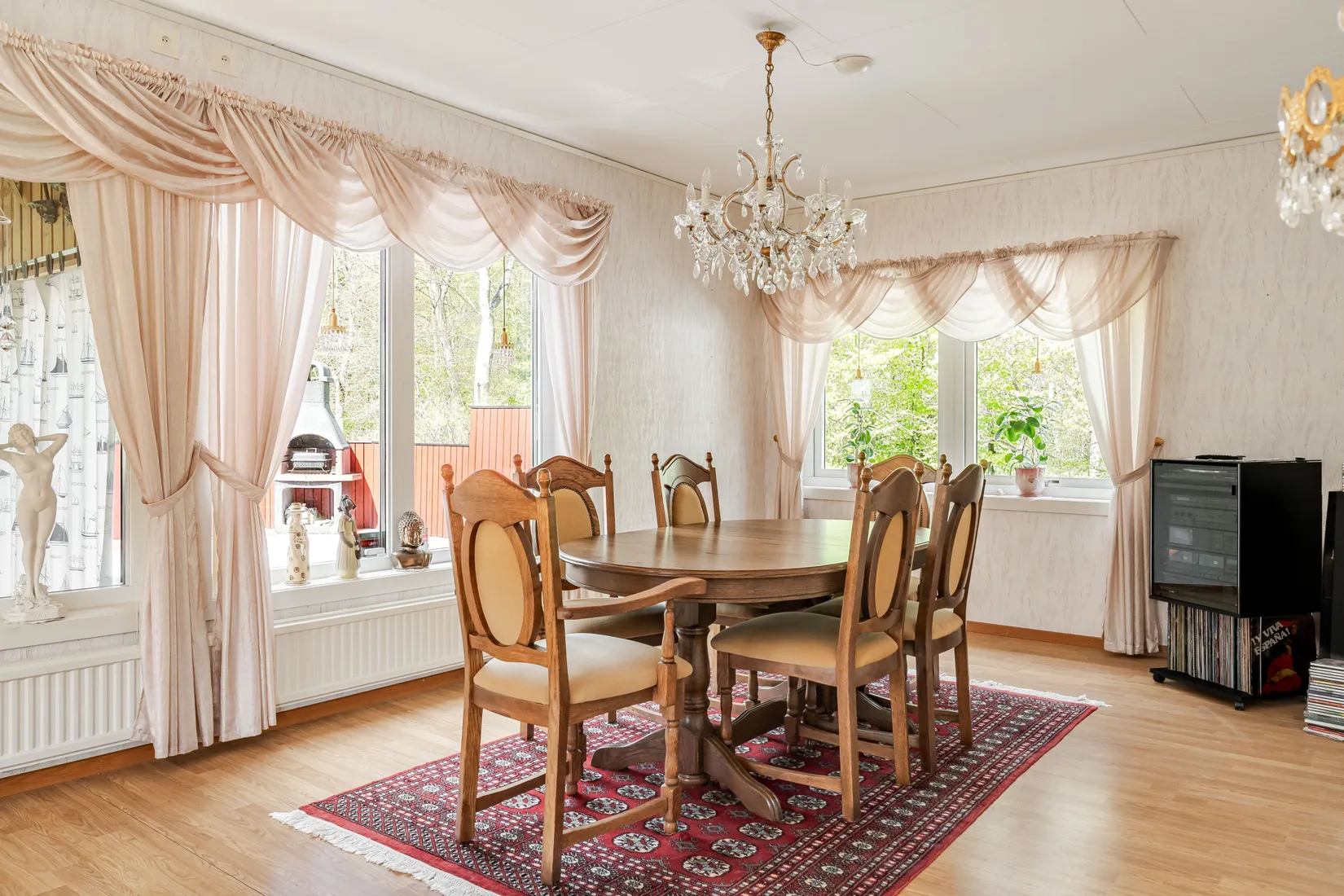 Villa, Malmövägen 28, Höör
