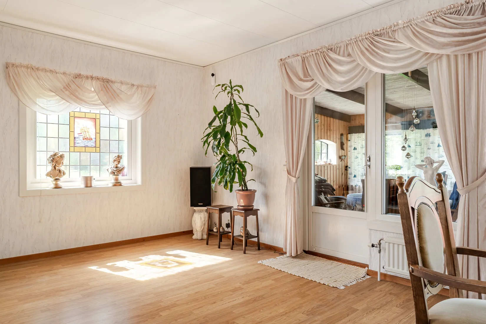 Villa, Malmövägen 28, Höör