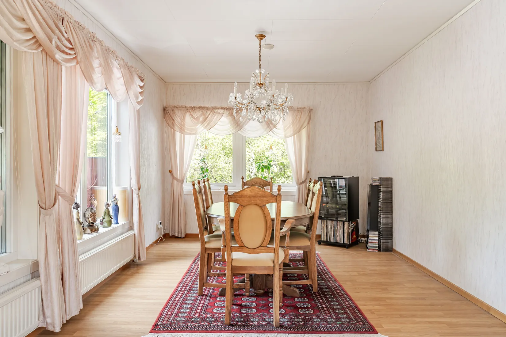 Villa, Malmövägen 28, Höör