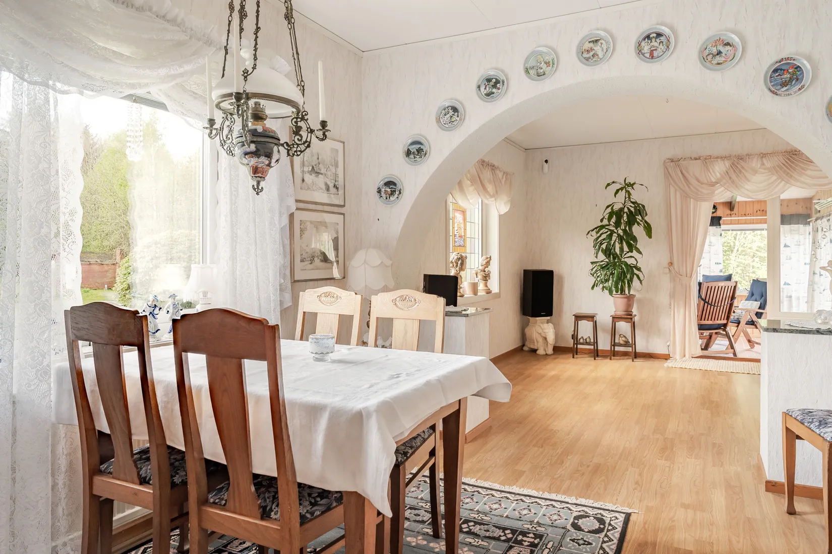 Villa, Malmövägen 28, Höör