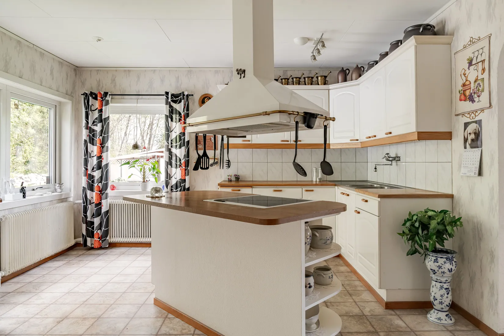 Villa, Malmövägen 28, Höör