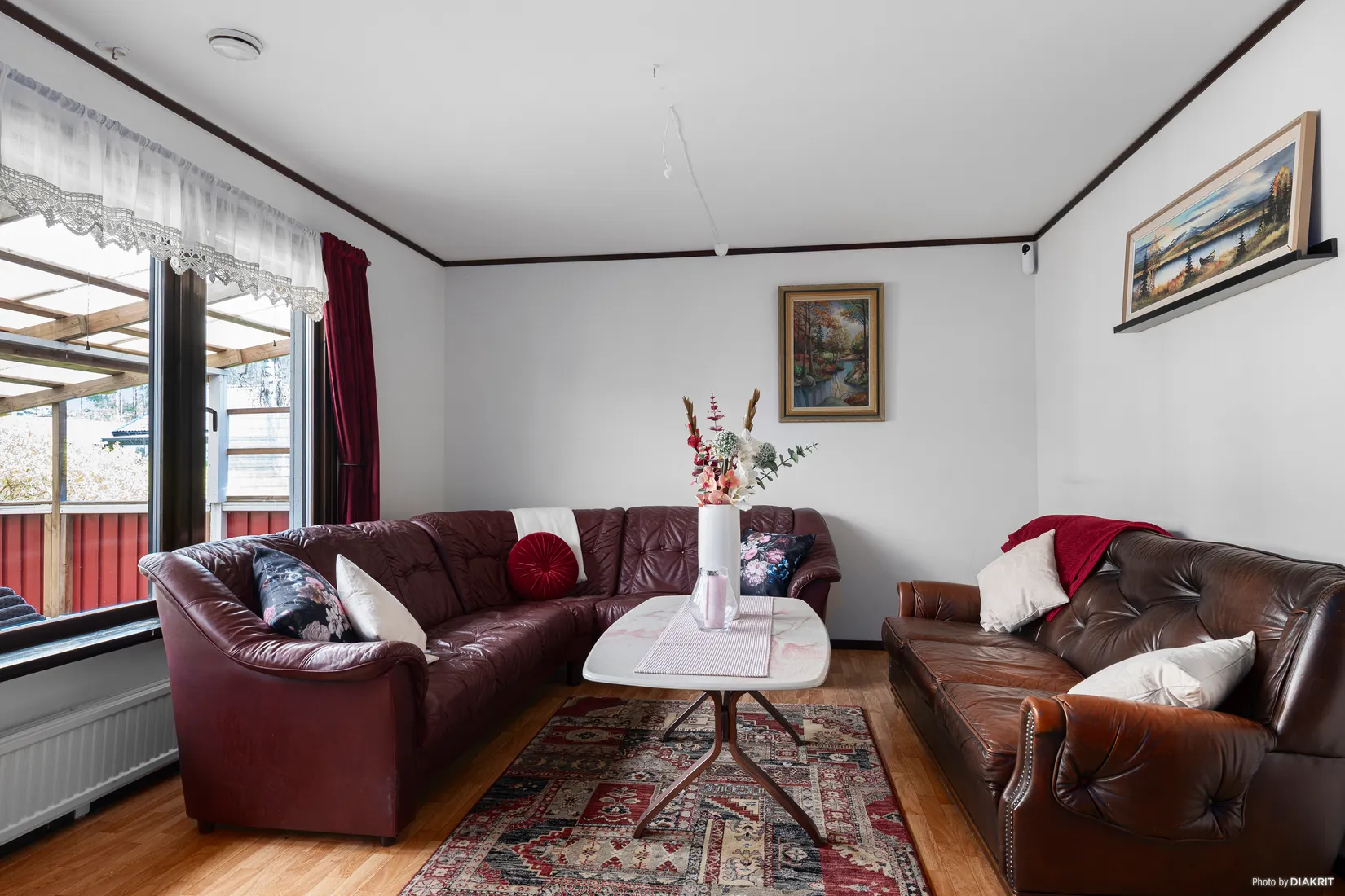 Villa, Körsbärsvägen 2, Smålandsstenar, Gislaved