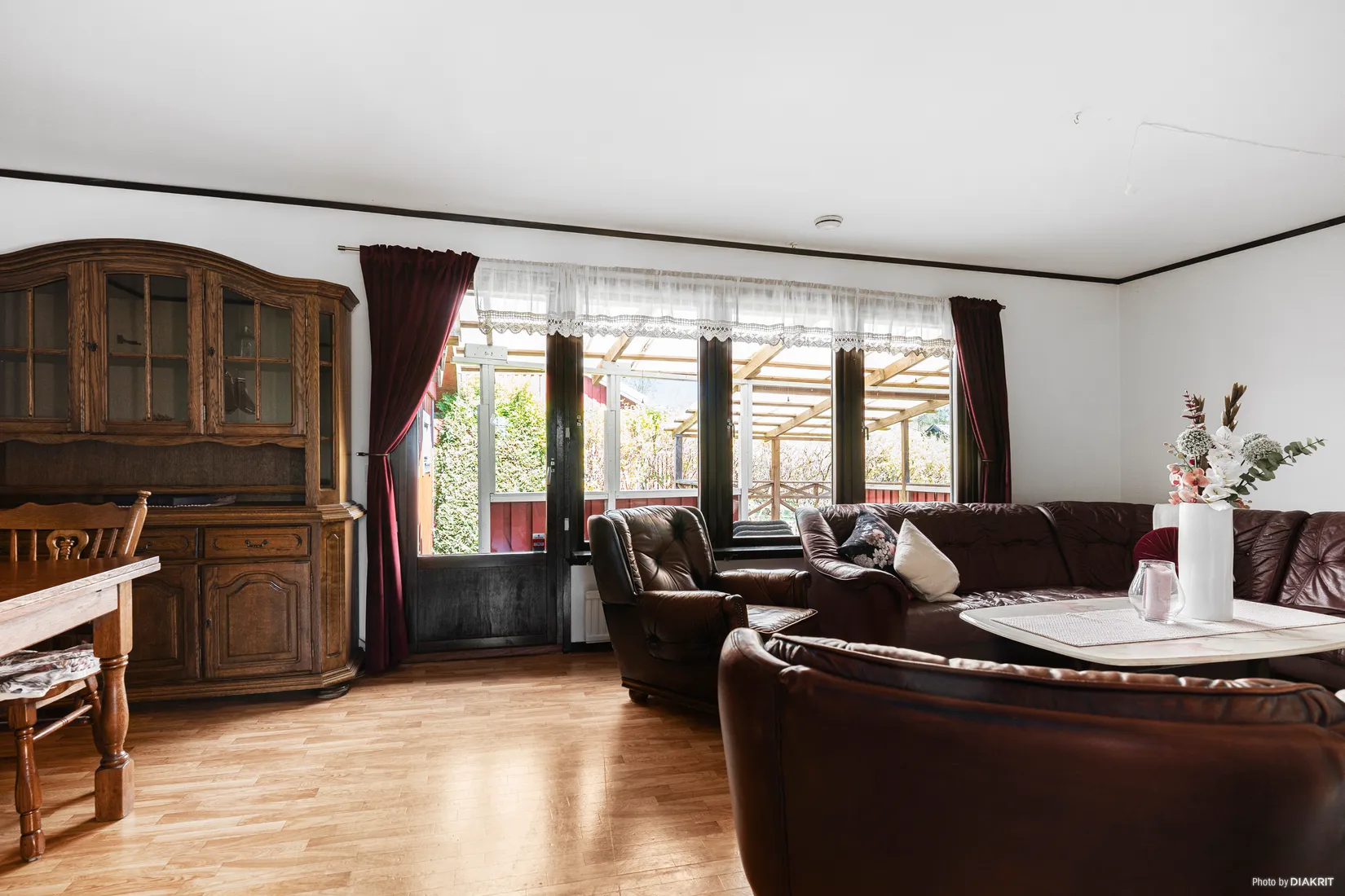 Villa, Körsbärsvägen 2, Smålandsstenar, Gislaved