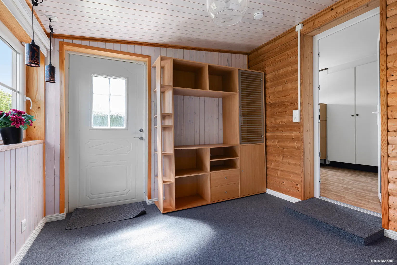 Villa, Körsbärsvägen 2, Smålandsstenar, Gislaved