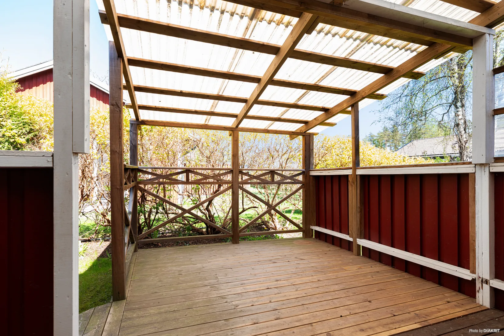 Villa, Körsbärsvägen 2, Smålandsstenar, Gislaved
