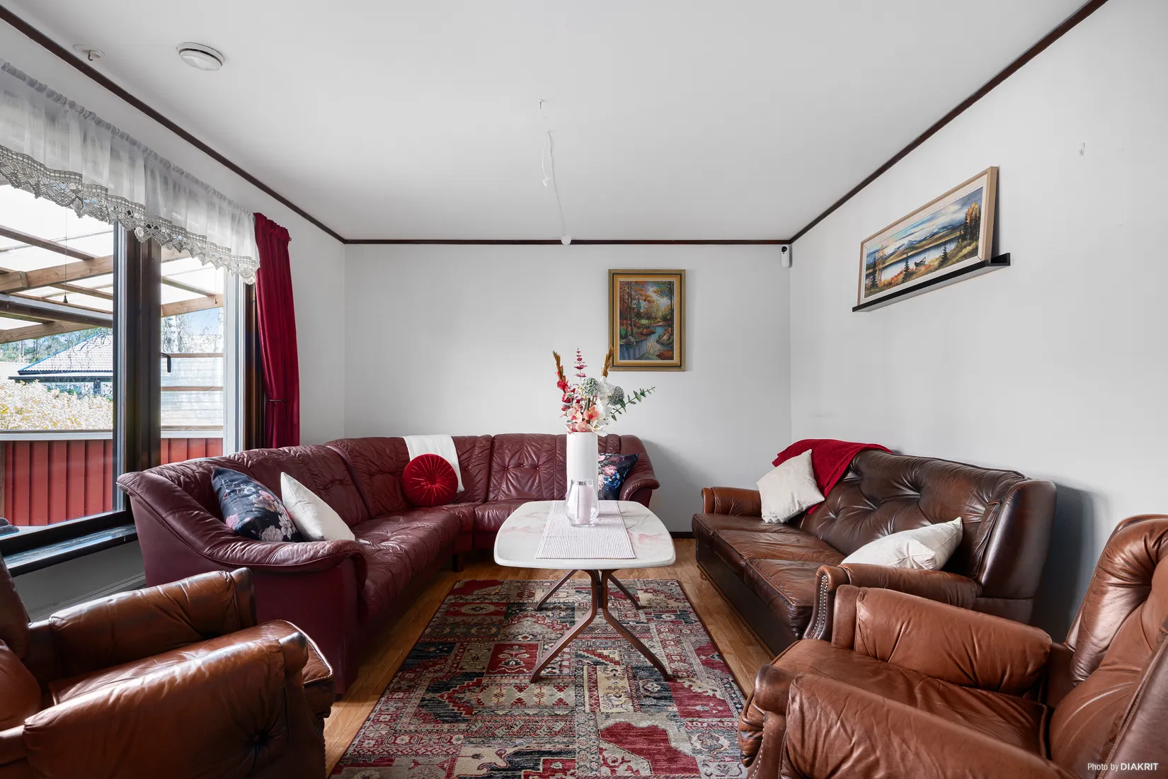 Villa, Körsbärsvägen 2, Smålandsstenar, Gislaved