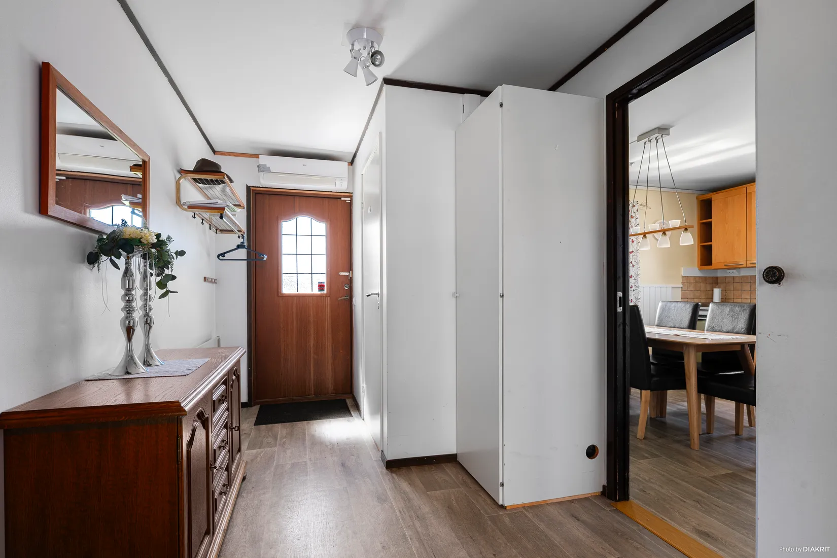 Villa, Körsbärsvägen 2, Smålandsstenar, Gislaved