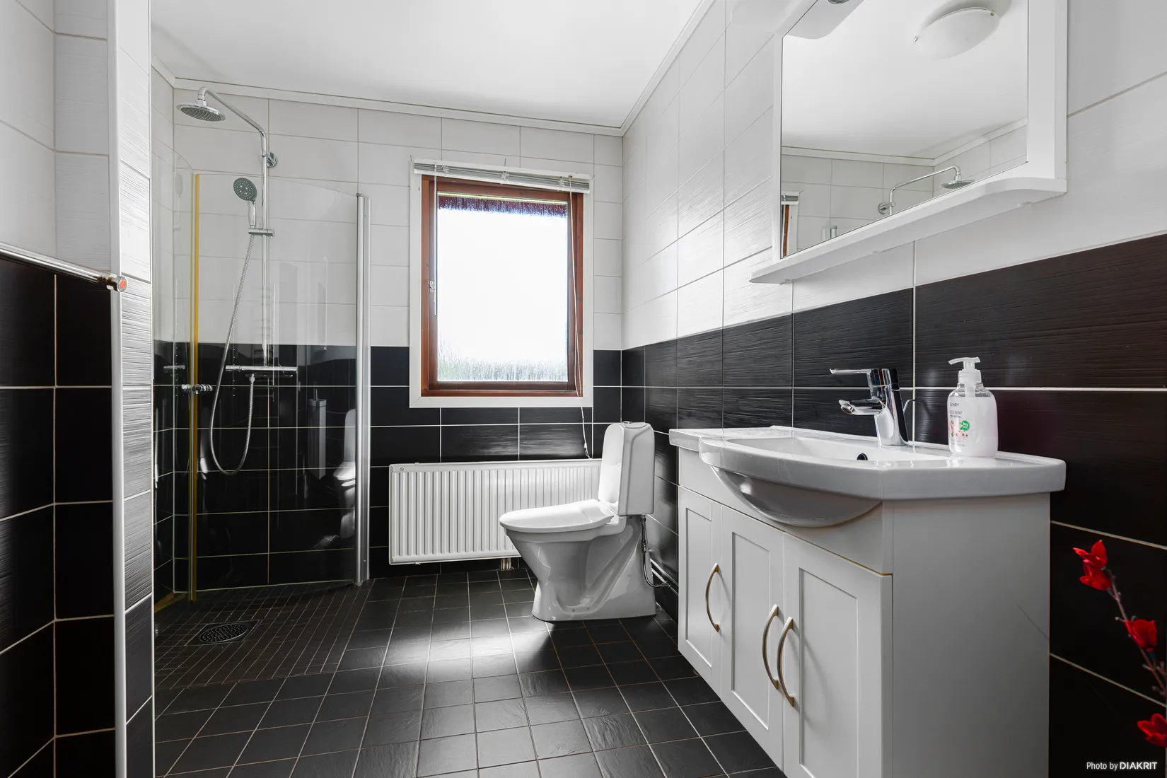 Villa, Körsbärsvägen 2, Smålandsstenar, Gislaved