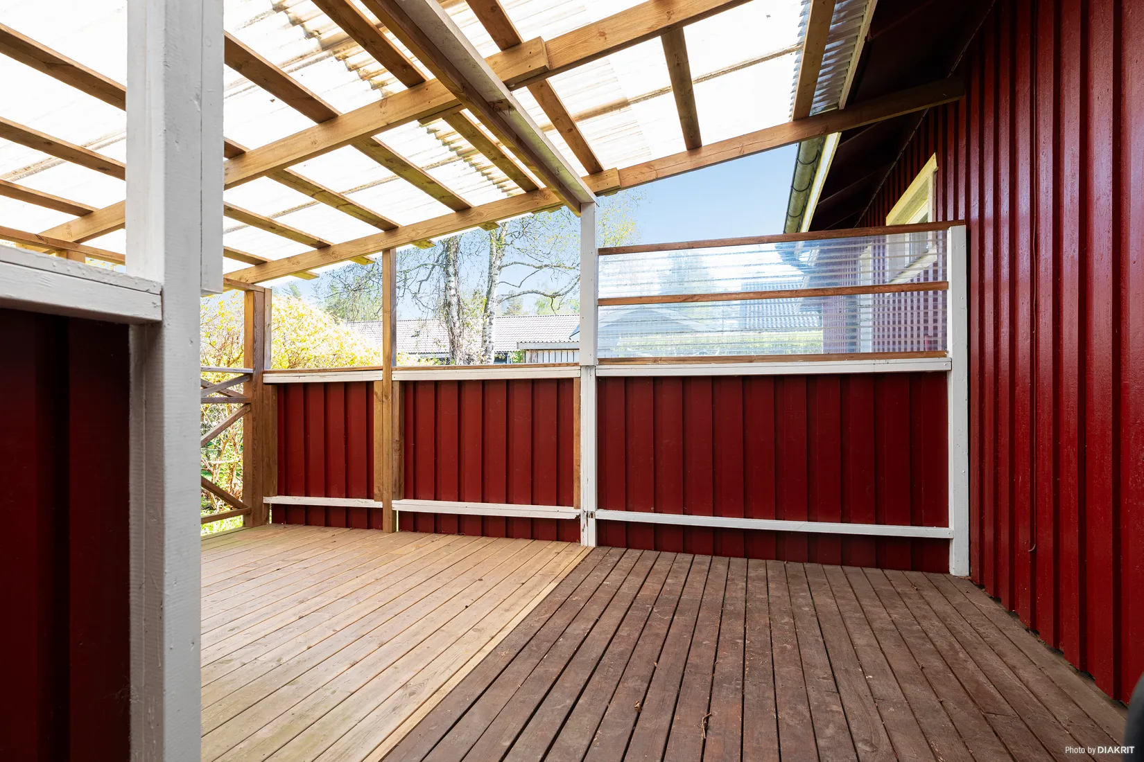 Villa, Körsbärsvägen 2, Smålandsstenar, Gislaved