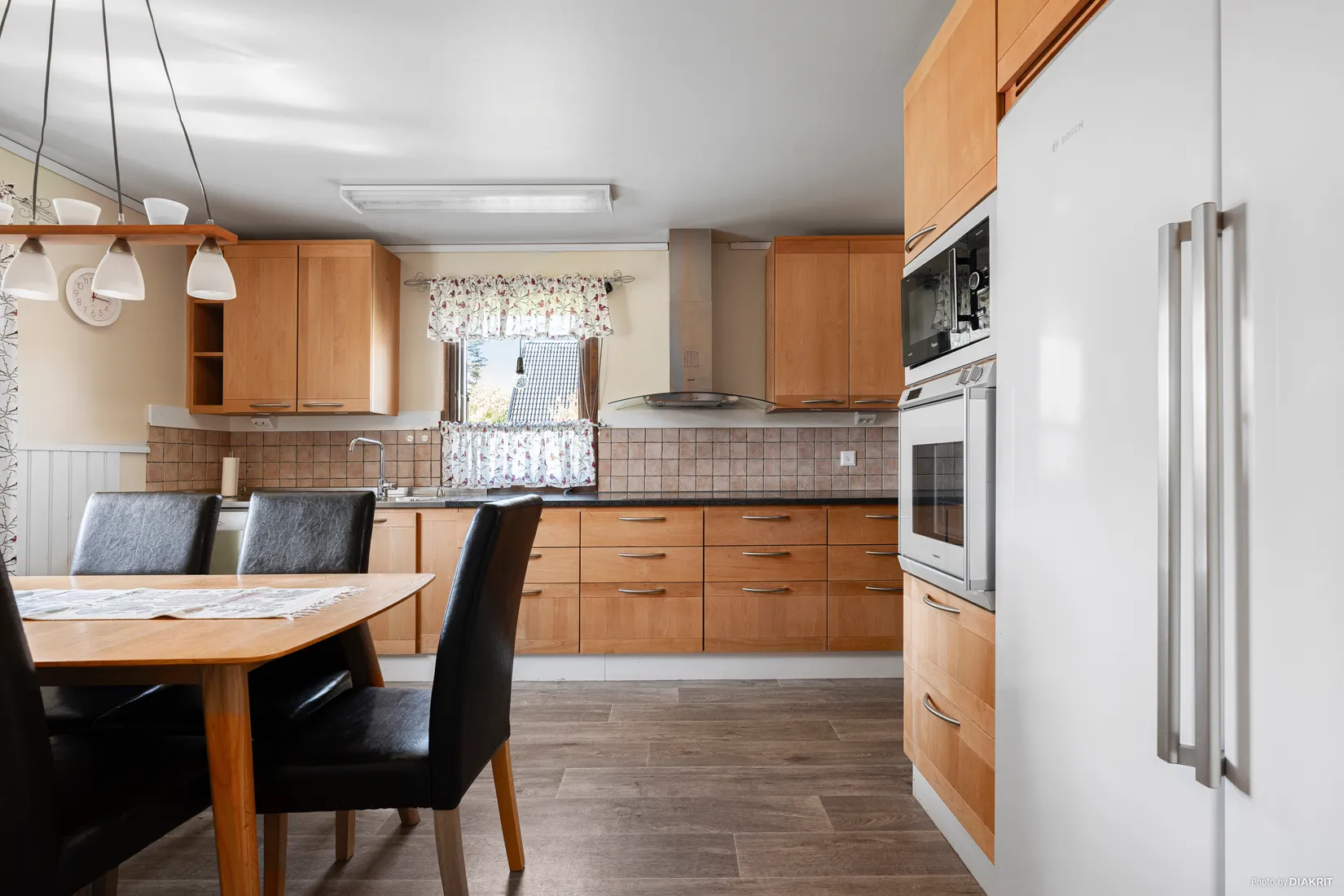 Villa, Körsbärsvägen 2, Smålandsstenar, Gislaved