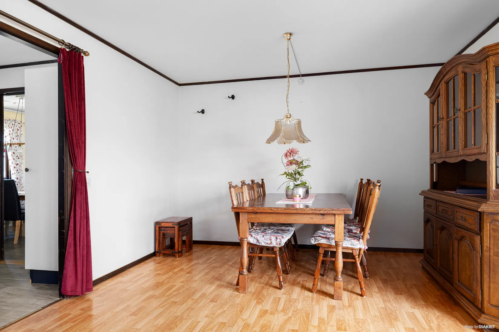 Villa, Körsbärsvägen 2, Smålandsstenar, Gislaved
