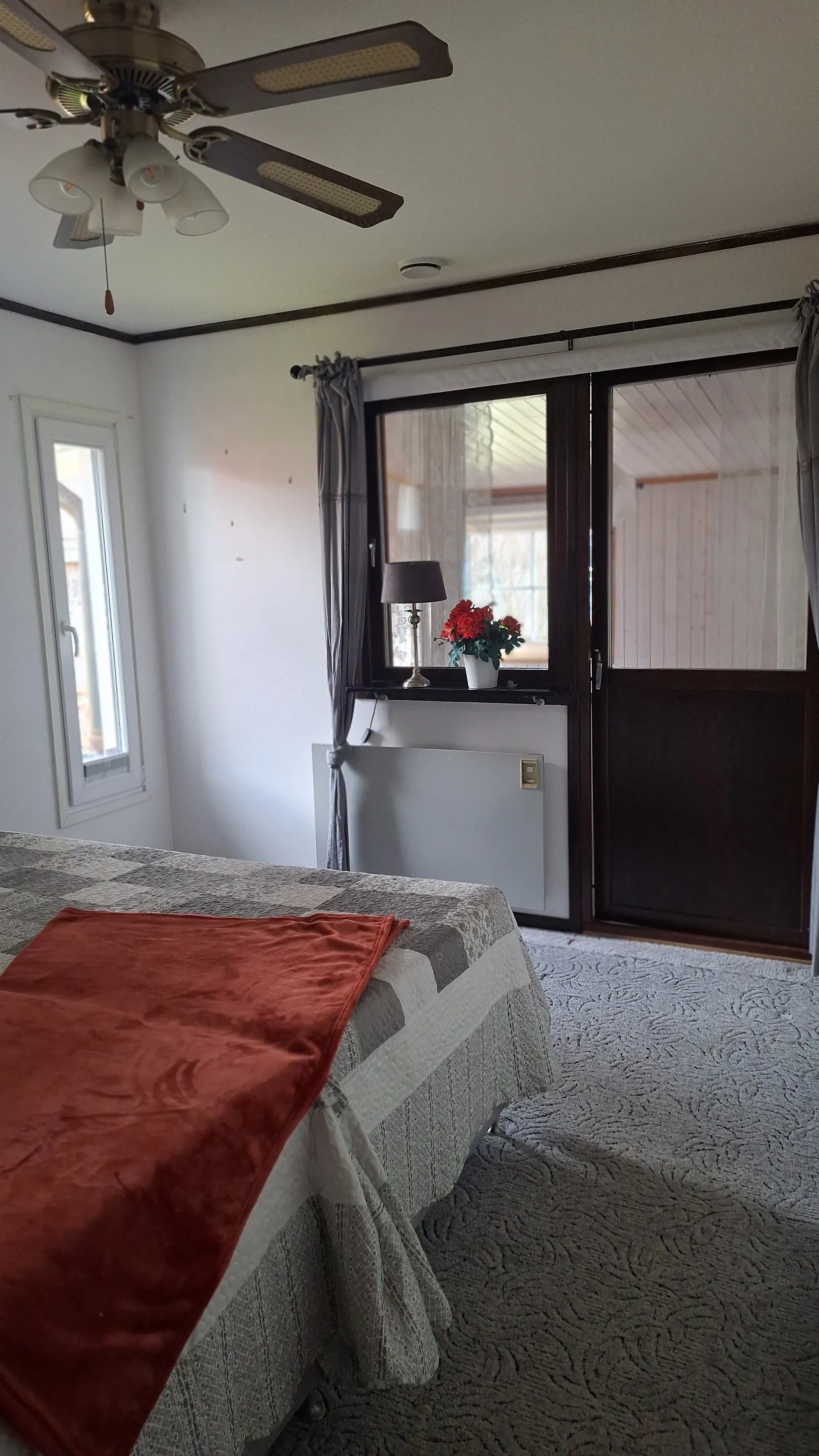 Villa, Körsbärsvägen 2, Smålandsstenar, Gislaved