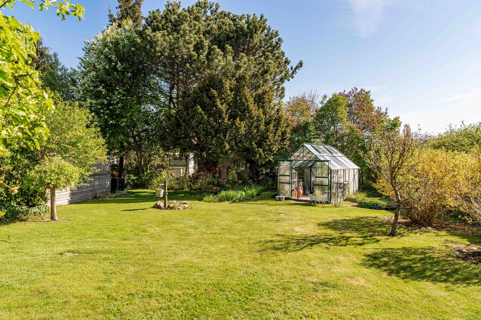 Villa, Kollebergagatan 53, Kjällstorp, Helsingborg