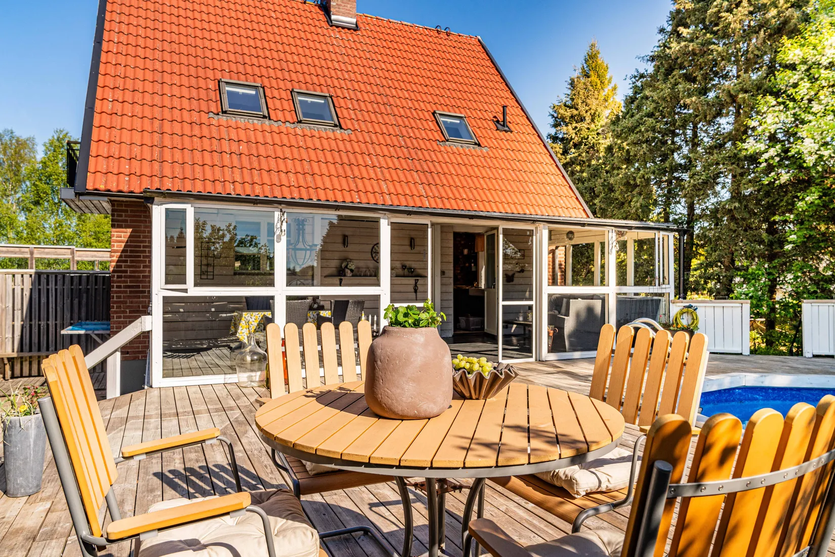 Villa, Kollebergagatan 53, Kjällstorp, Helsingborg