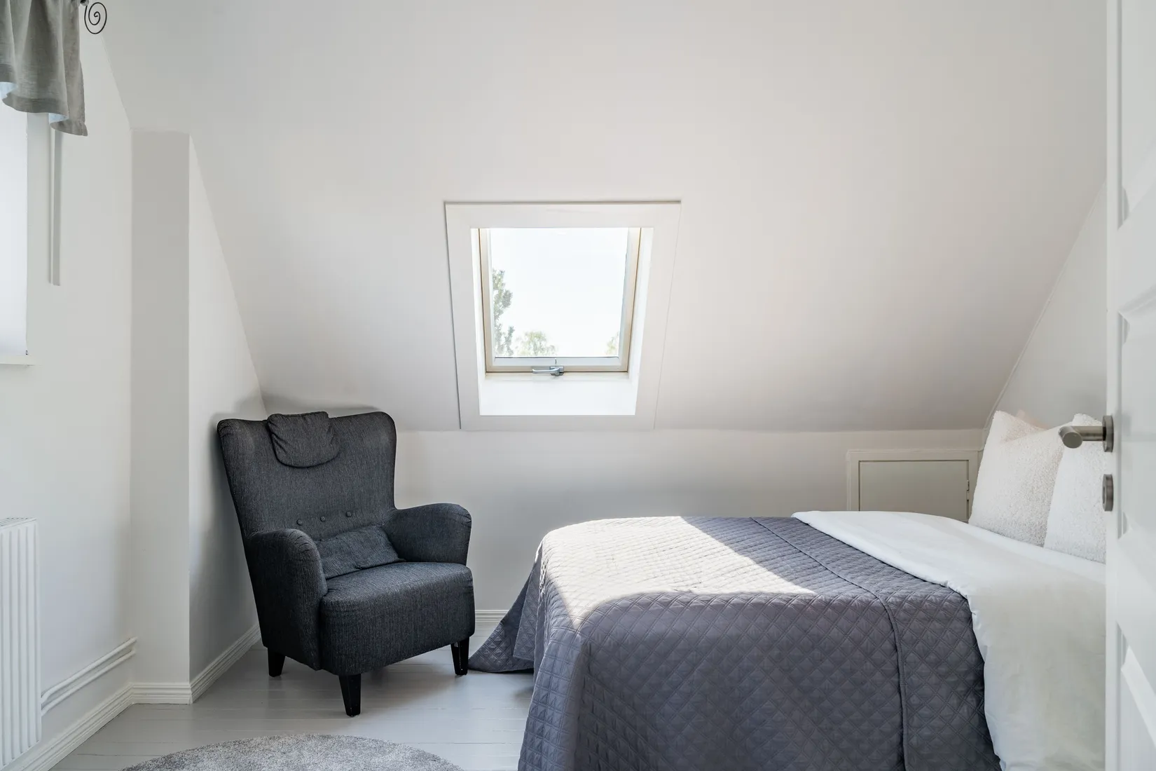 Villa, Kollebergagatan 53, Kjällstorp, Helsingborg