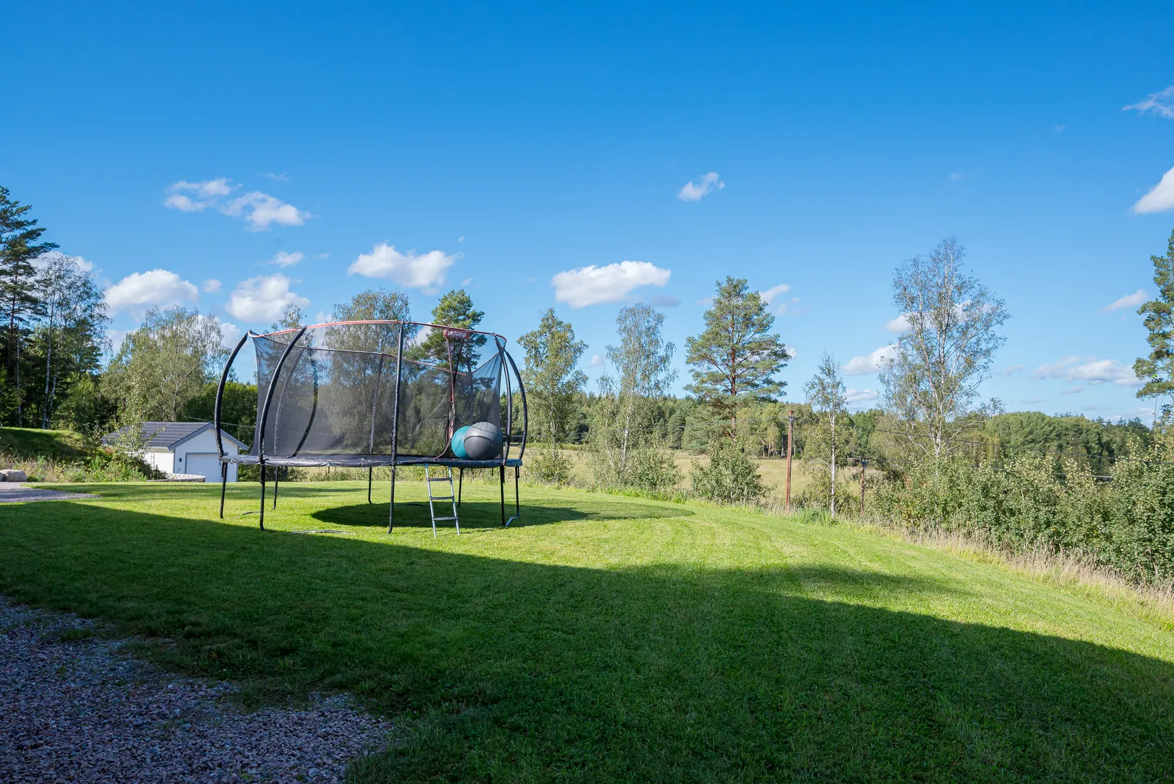 Villa, Körlinge 28B, Vallentuna
