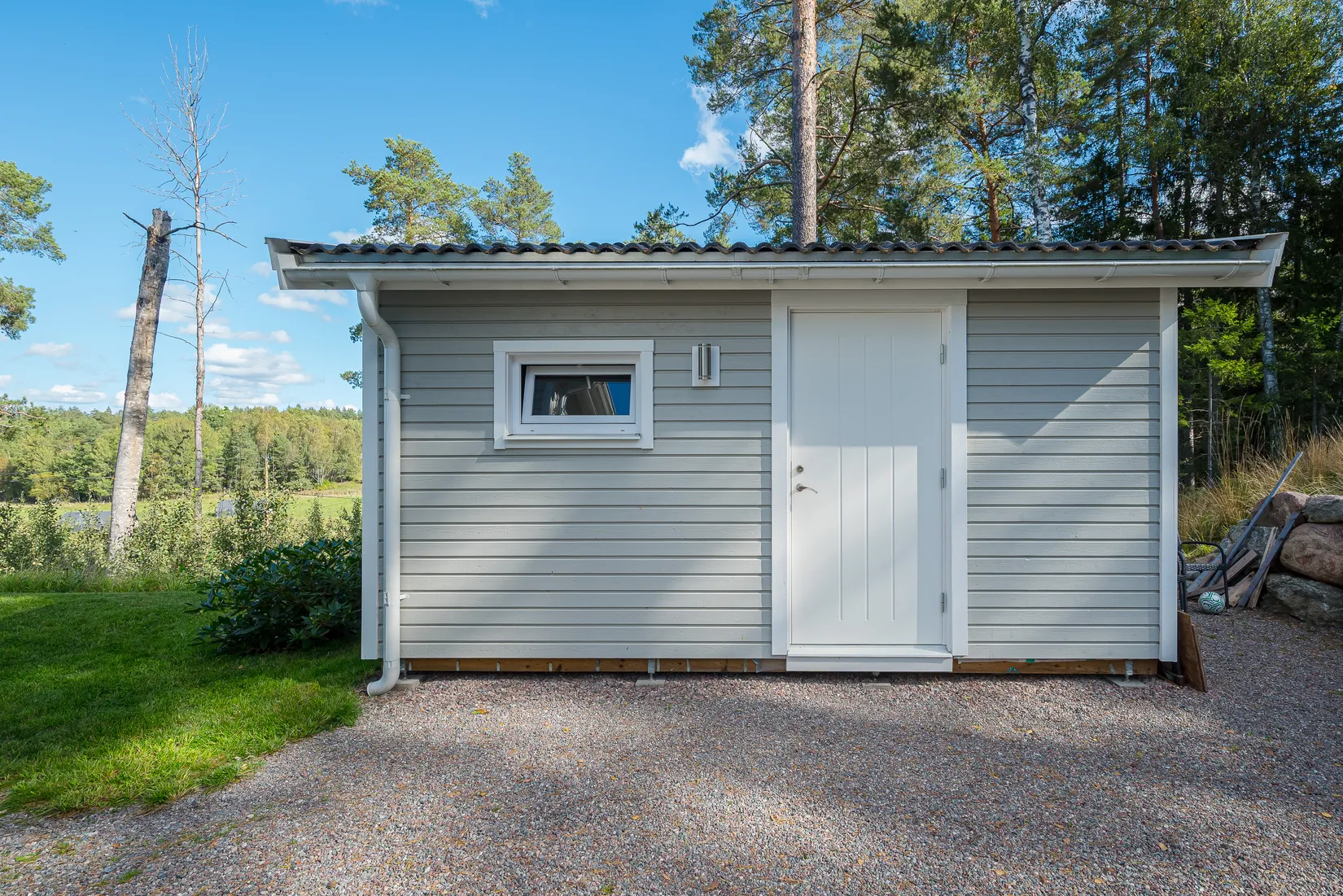Villa, Körlinge 28B, Vallentuna