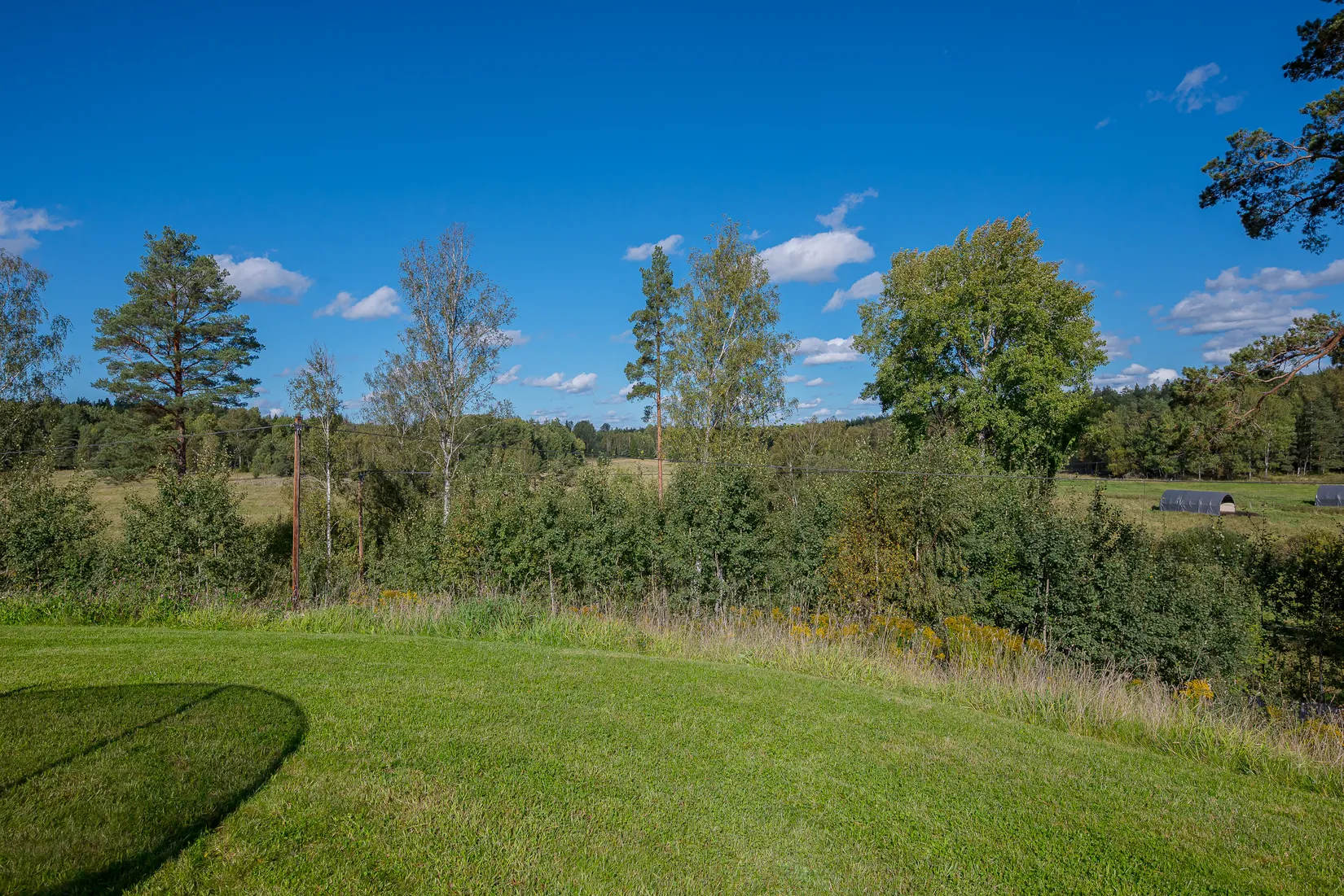 Villa, Körlinge 28B, Vallentuna