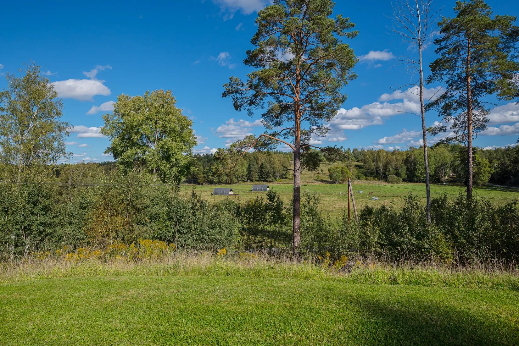 Villa, Körlinge 28B, Vallentuna