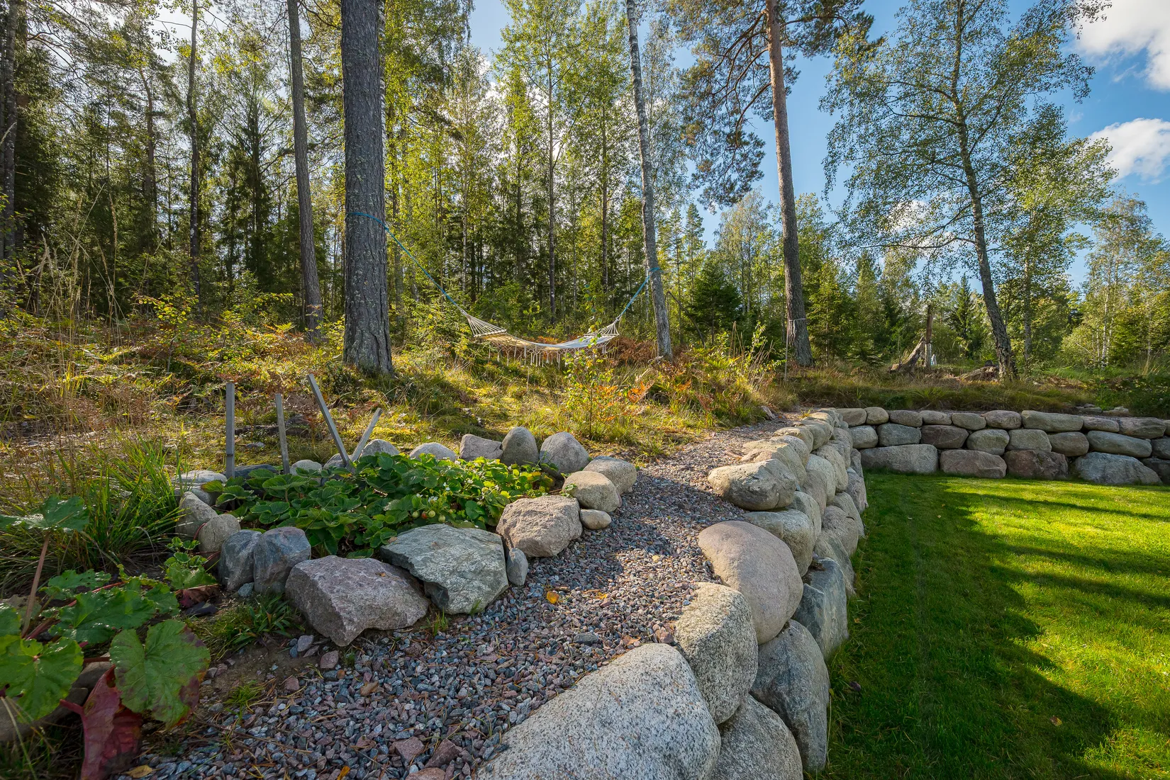 Villa, Körlinge 28B, Vallentuna