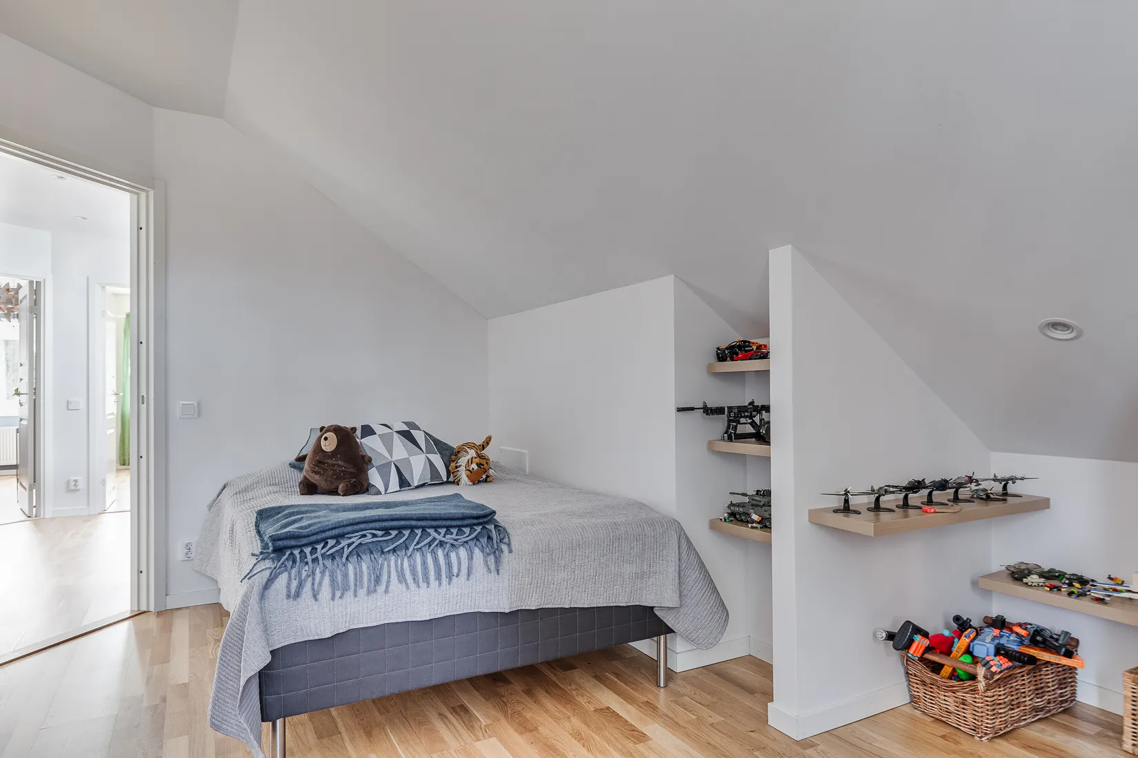 Villa, Körlinge 28B, Vallentuna