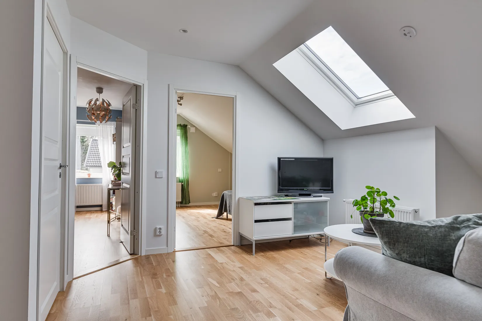 Villa, Körlinge 28B, Vallentuna