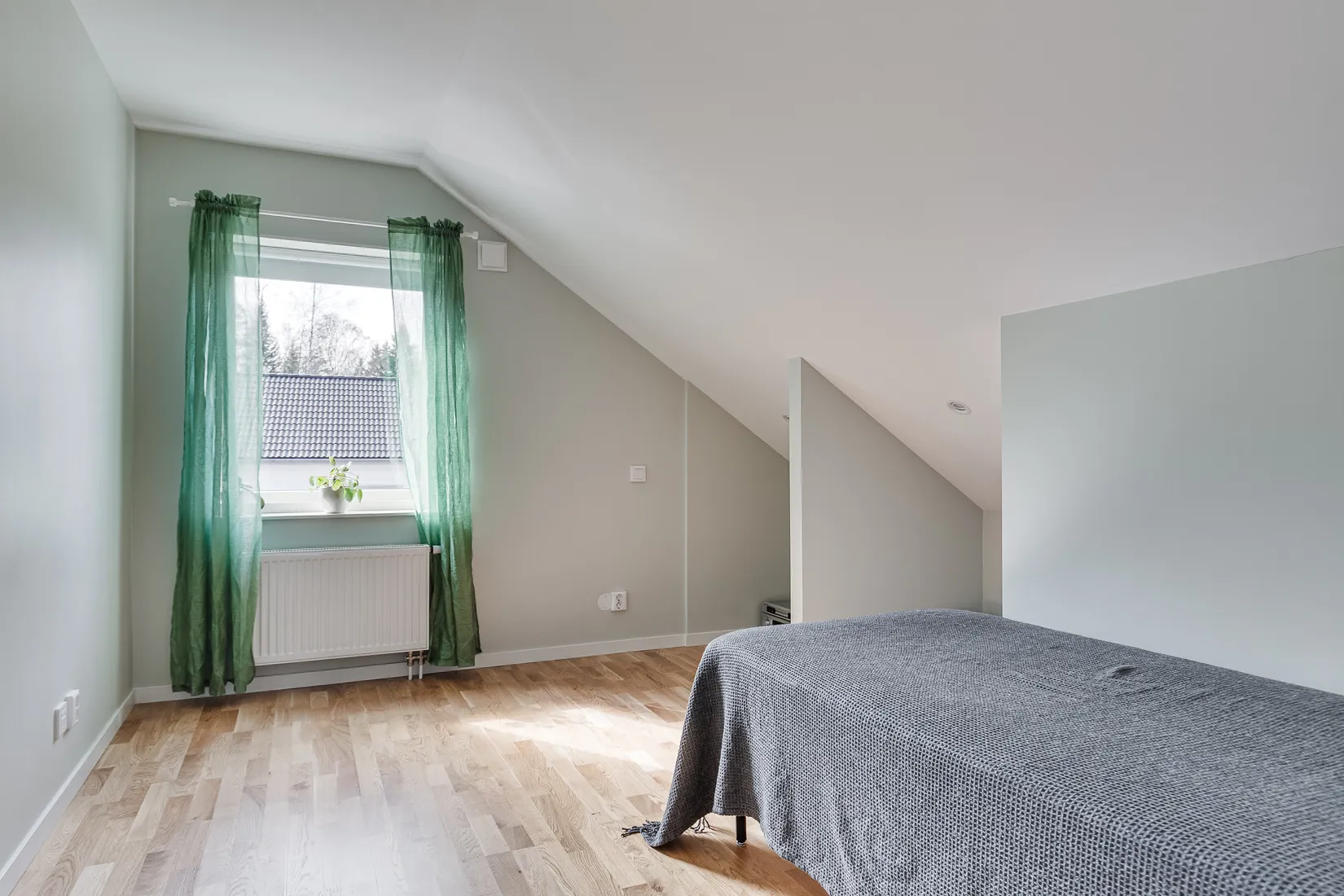Villa, Körlinge 28B, Vallentuna