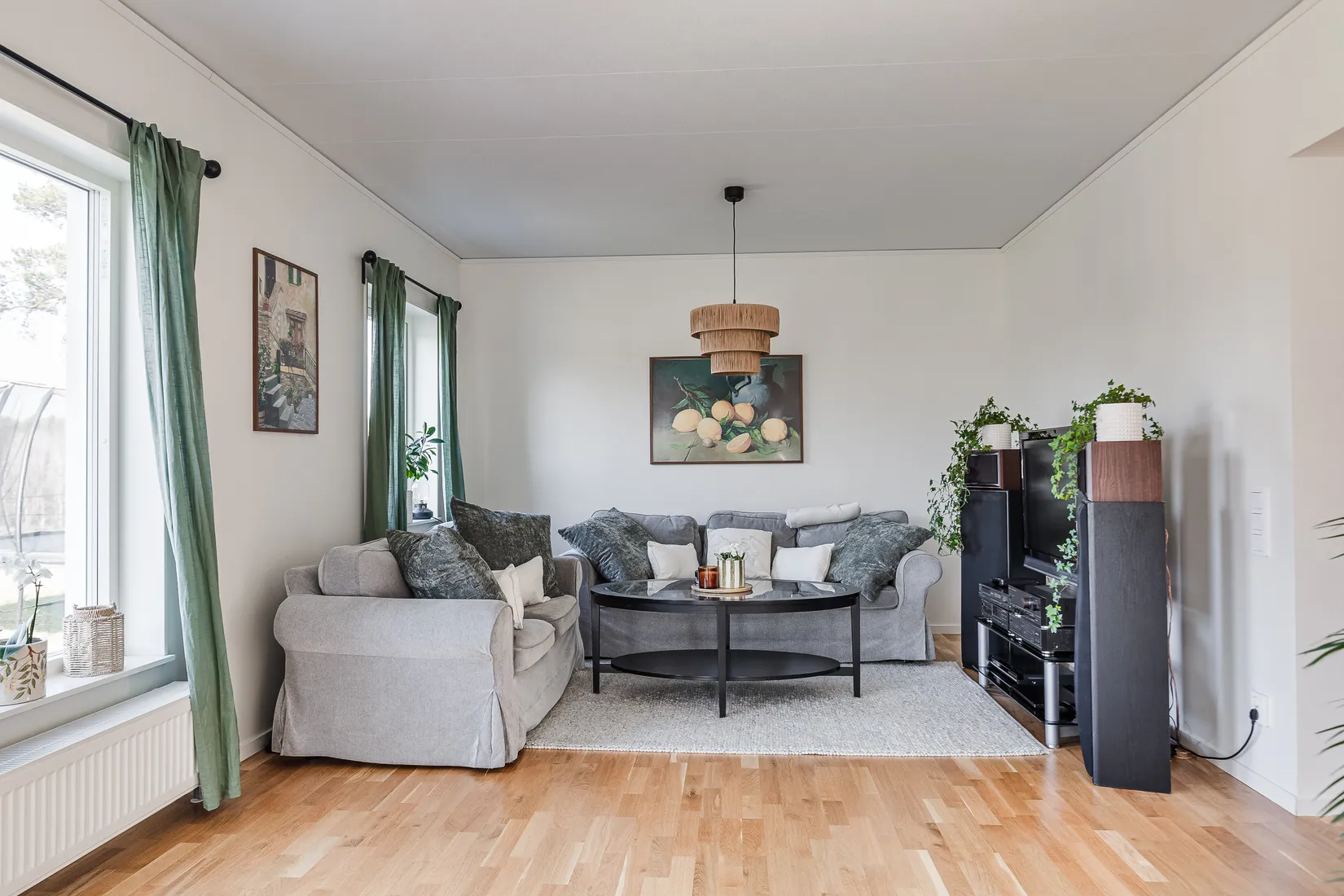 Villa, Körlinge 28B, Vallentuna