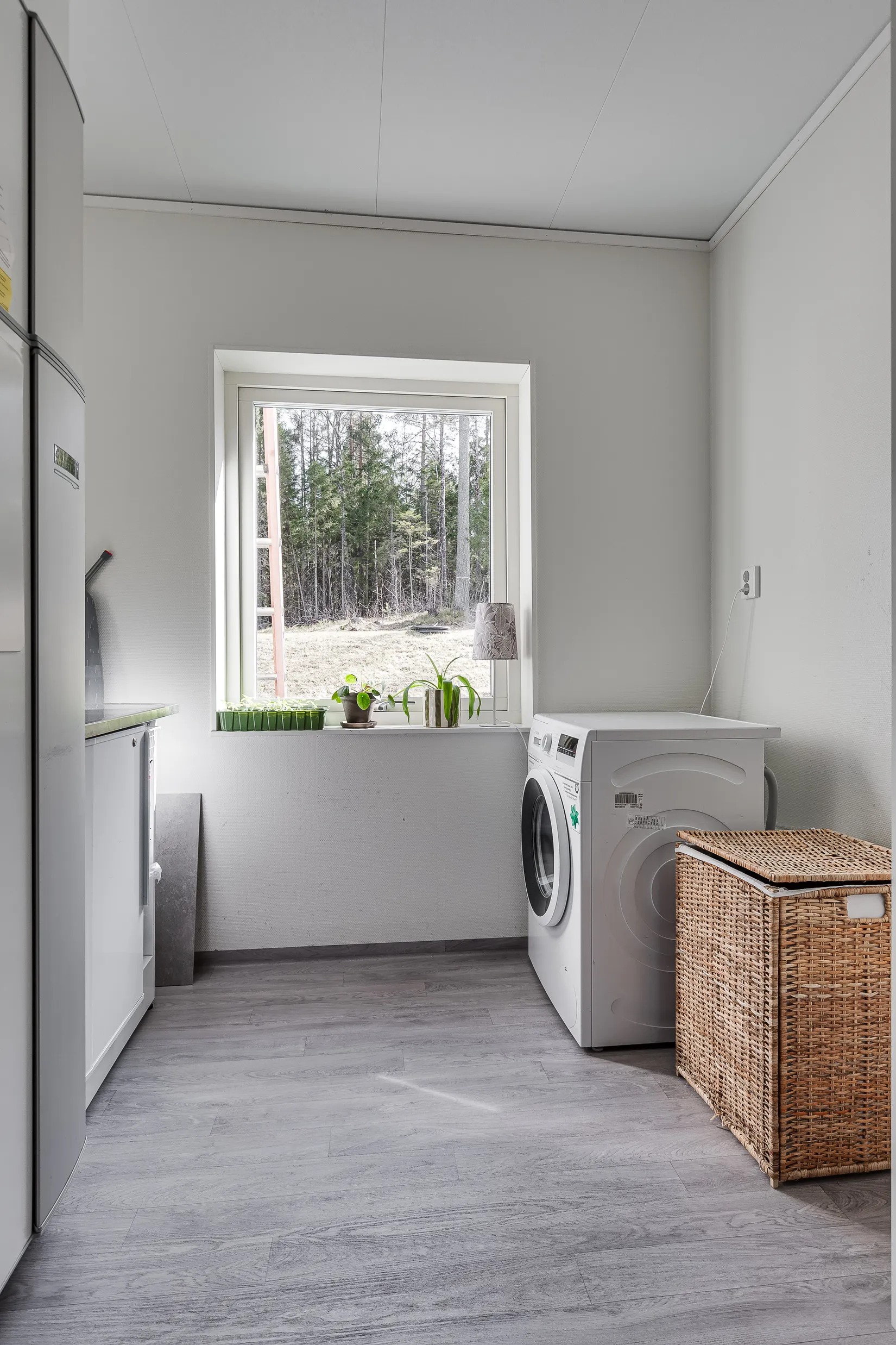 Villa, Körlinge 28B, Vallentuna