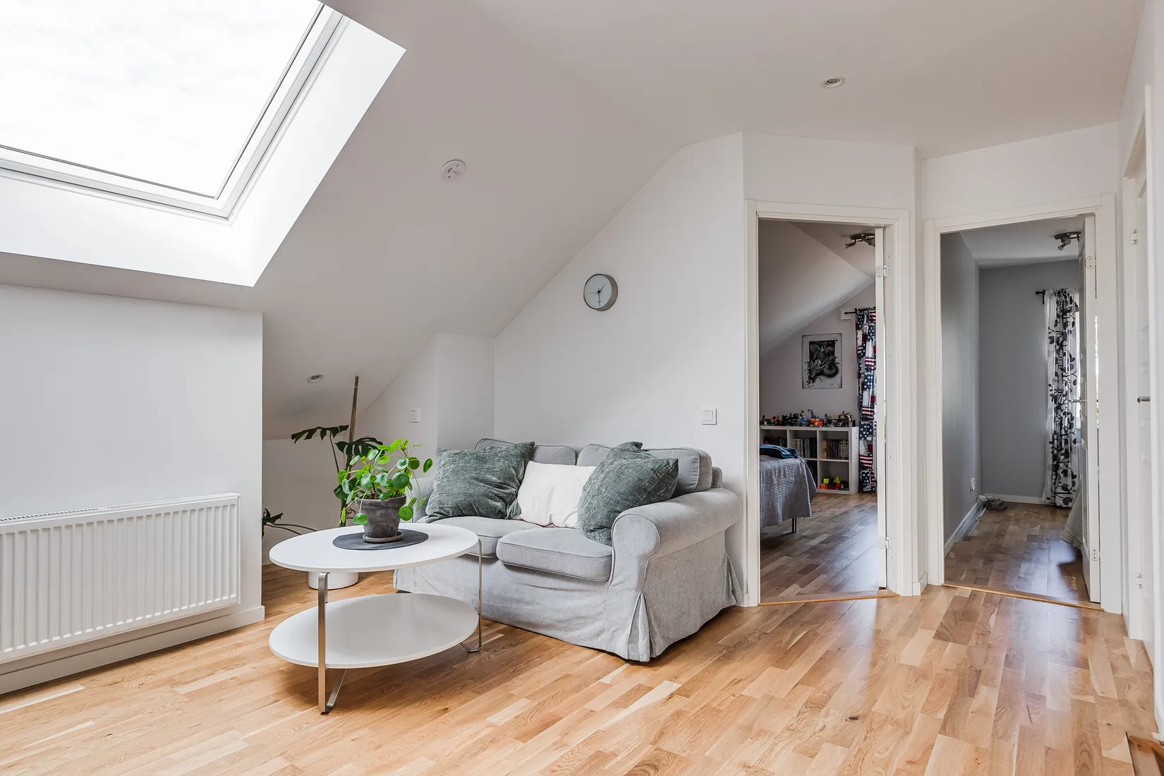 Villa, Körlinge 28B, Vallentuna