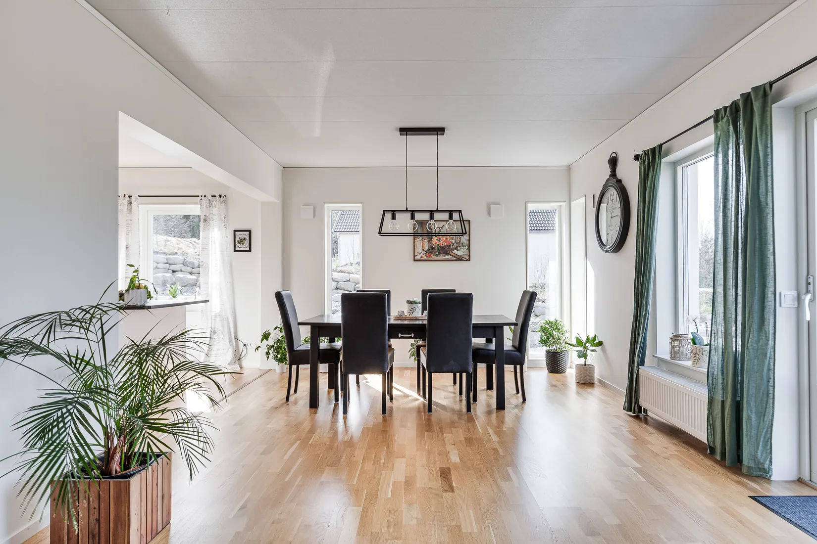 Villa, Körlinge 28B, Vallentuna