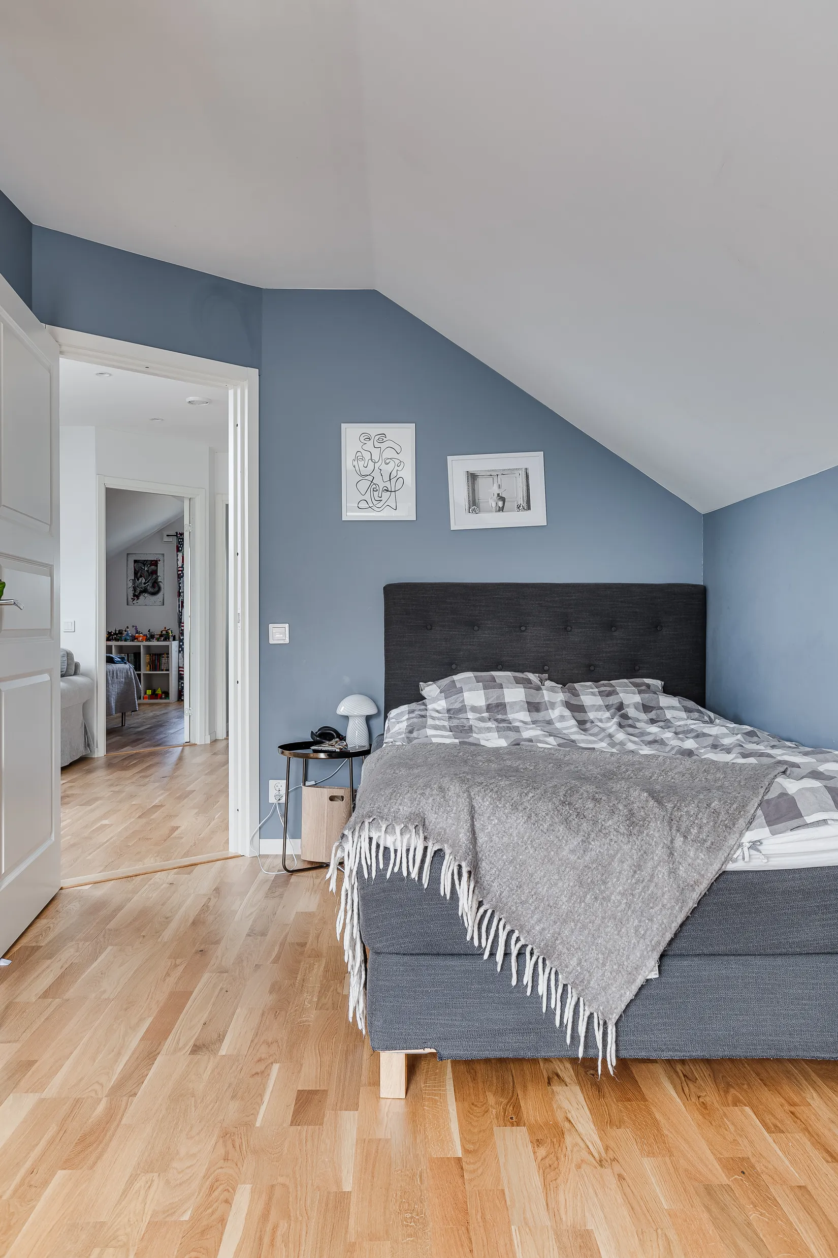Villa, Körlinge 28B, Vallentuna