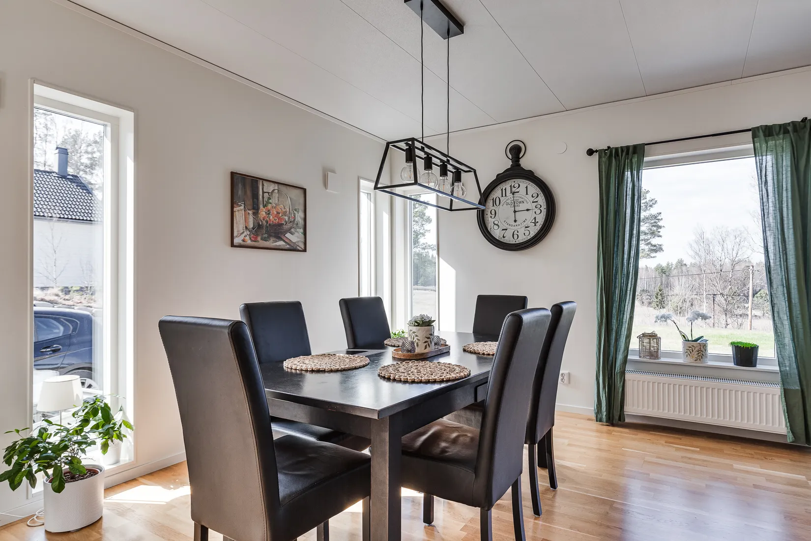 Villa, Körlinge 28B, Vallentuna
