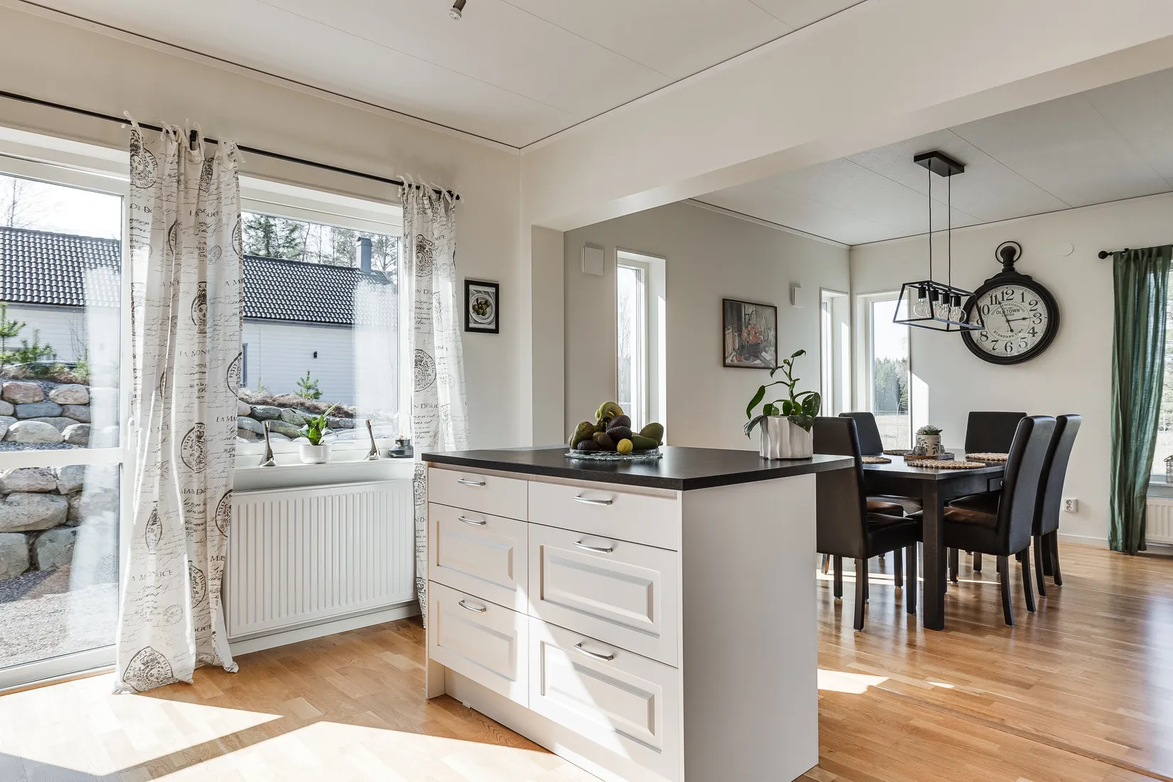 Villa, Körlinge 28B, Vallentuna