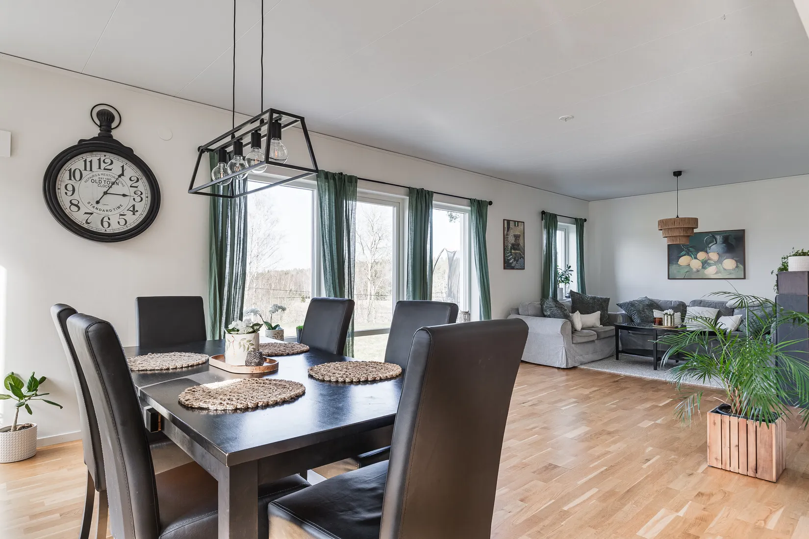 Villa, Körlinge 28B, Vallentuna