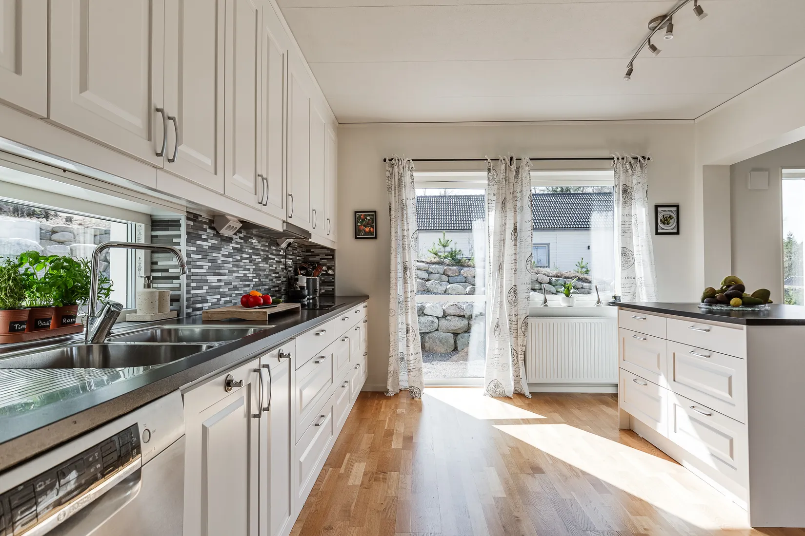 Villa, Körlinge 28B, Vallentuna
