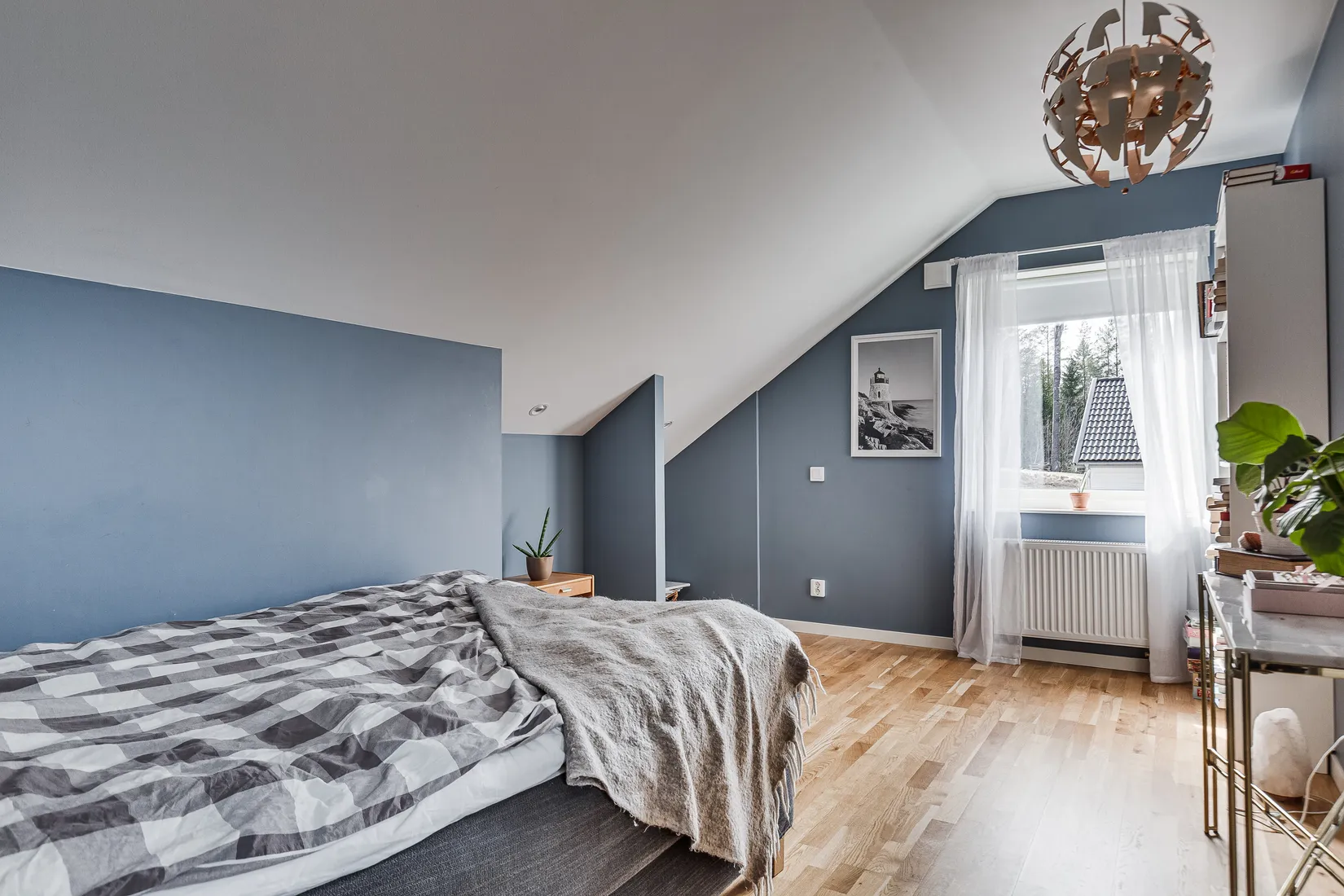 Villa, Körlinge 28B, Vallentuna