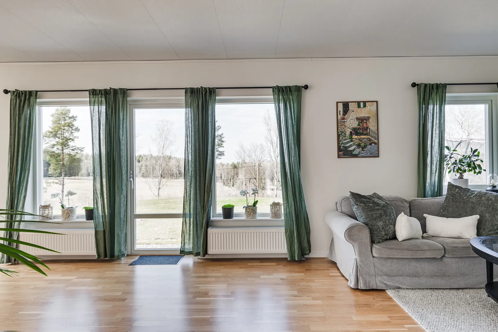 Villa, Körlinge 28B, Vallentuna