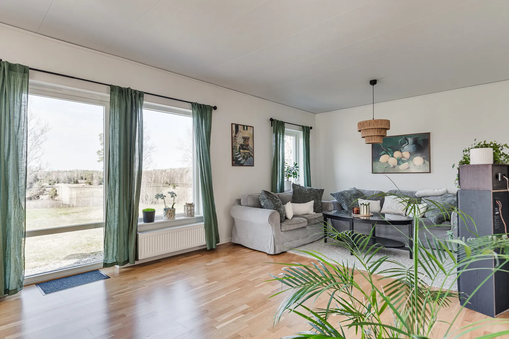 Villa, Körlinge 28B, Vallentuna