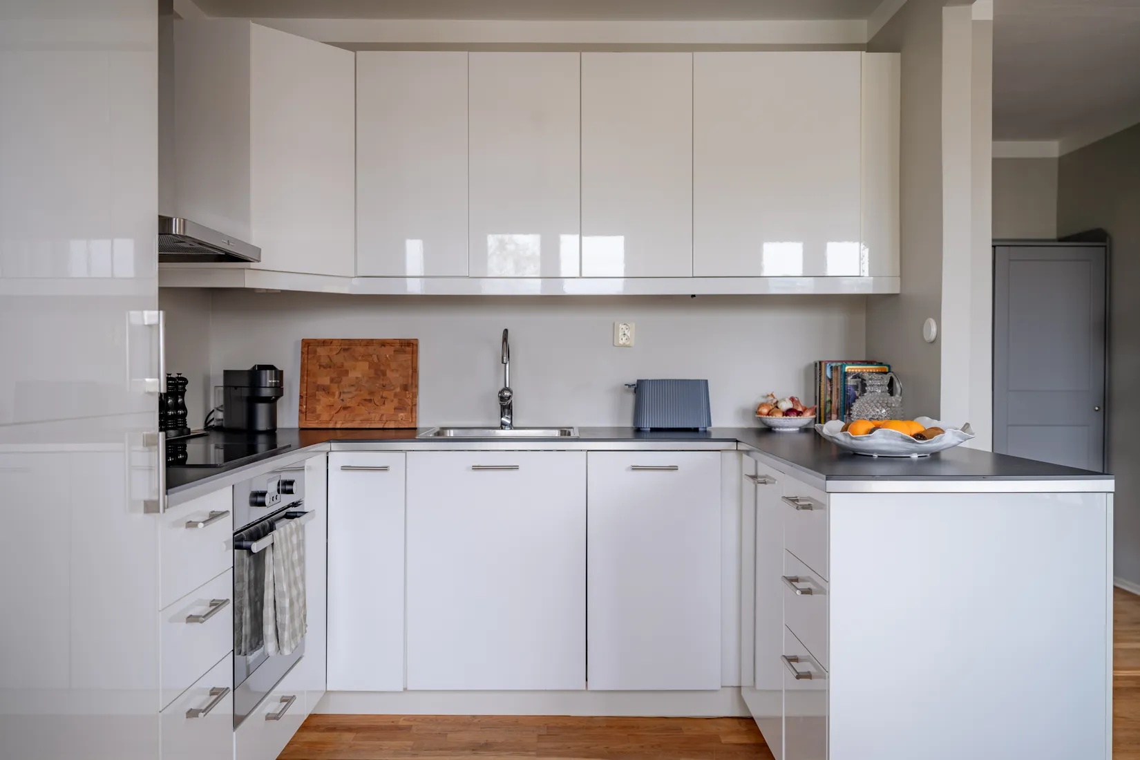 Bostadsrätt, Farkostvägen 1, Baggeby, Lidingö