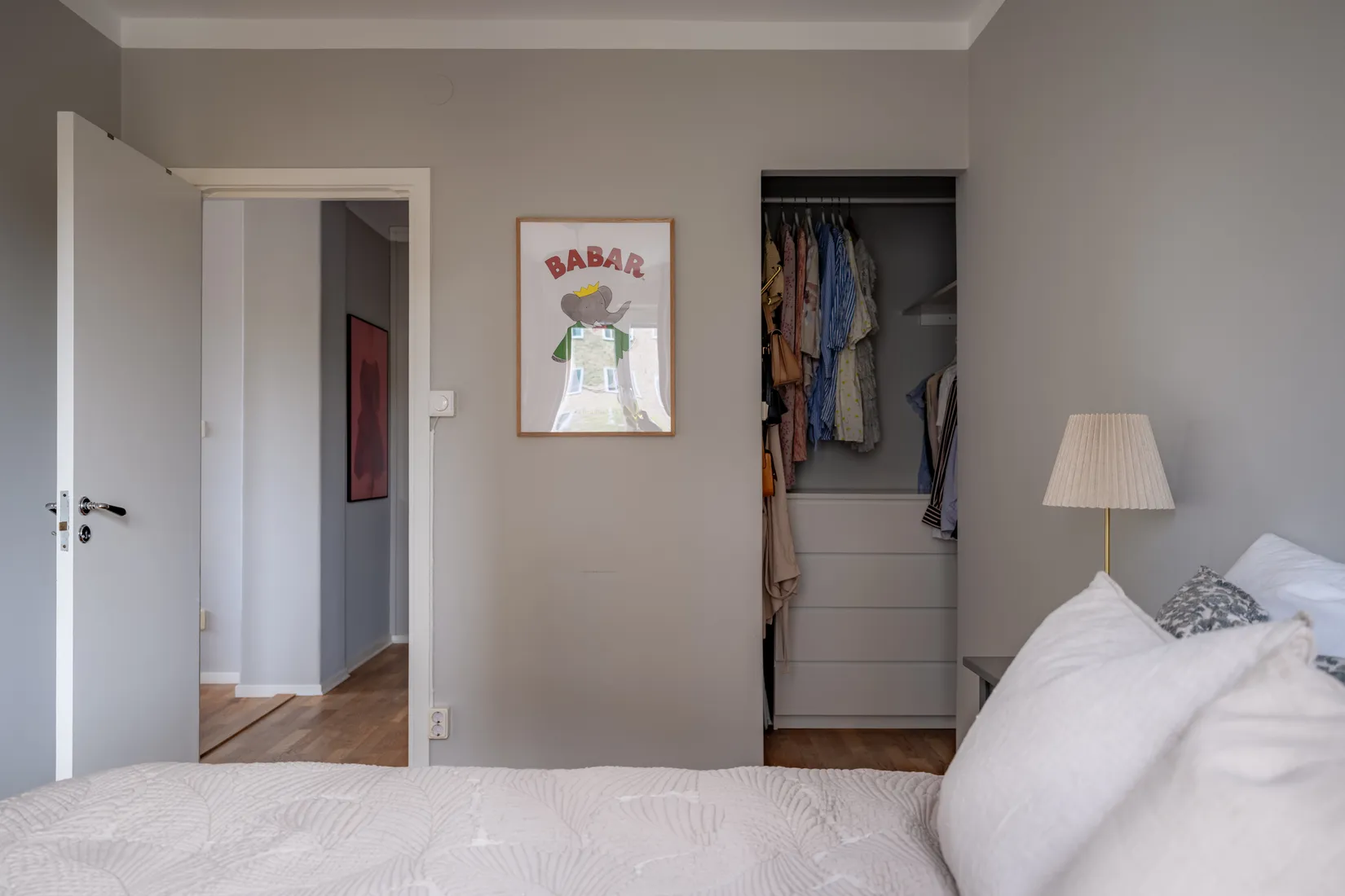Bostadsrätt, Farkostvägen 1, Baggeby, Lidingö