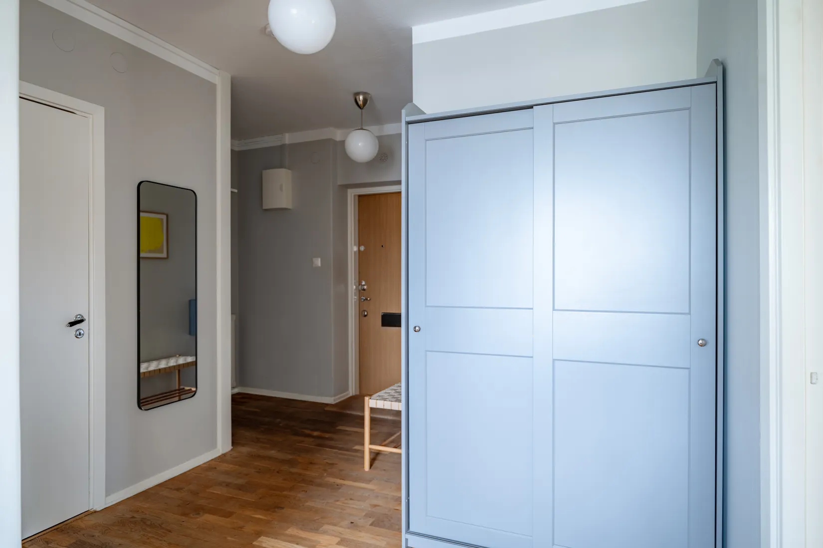 Bostadsrätt, Farkostvägen 1, Baggeby, Lidingö