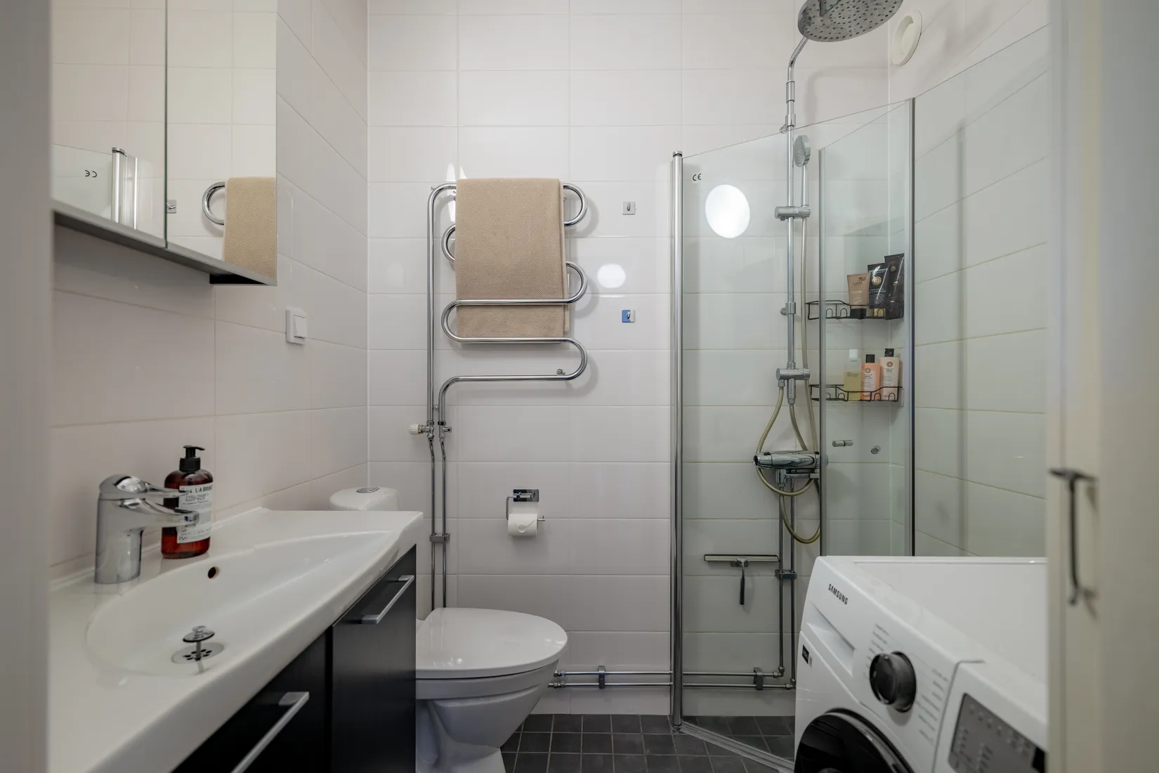 Bostadsrätt, Farkostvägen 1, Baggeby, Lidingö