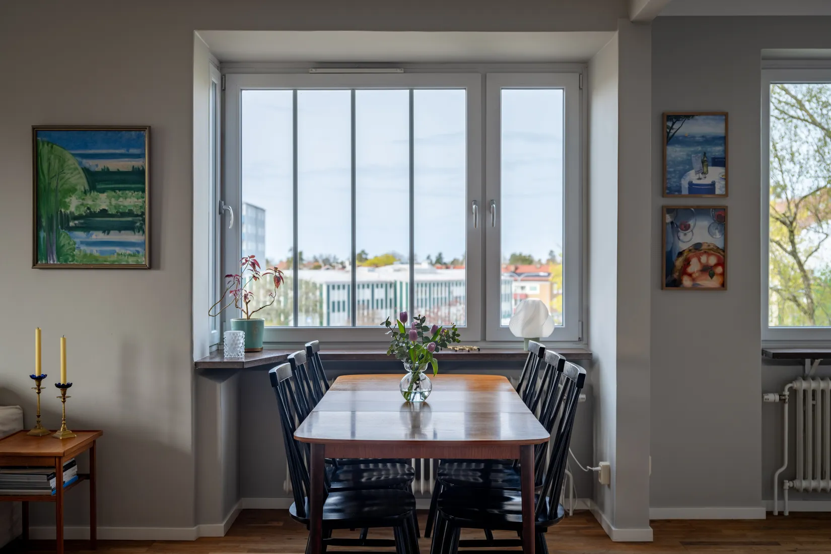 Bostadsrätt, Farkostvägen 1, Baggeby, Lidingö
