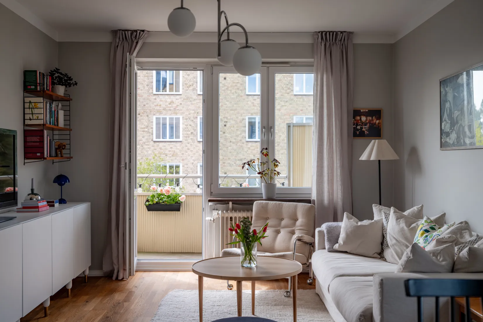 Bostadsrätt, Farkostvägen 1, Baggeby, Lidingö