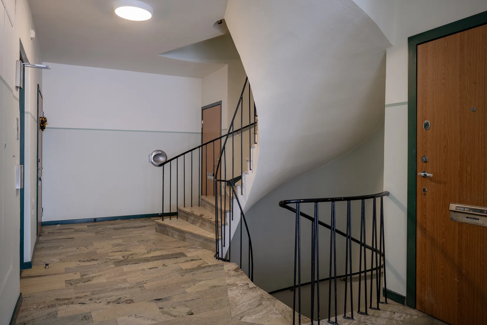 Bostadsrätt, Farkostvägen 1, Baggeby, Lidingö