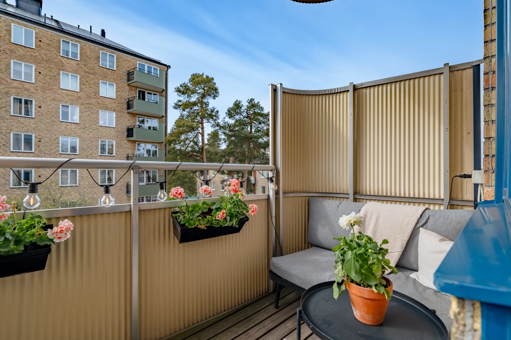 Bostadsrätt, Farkostvägen 1, Baggeby, Lidingö