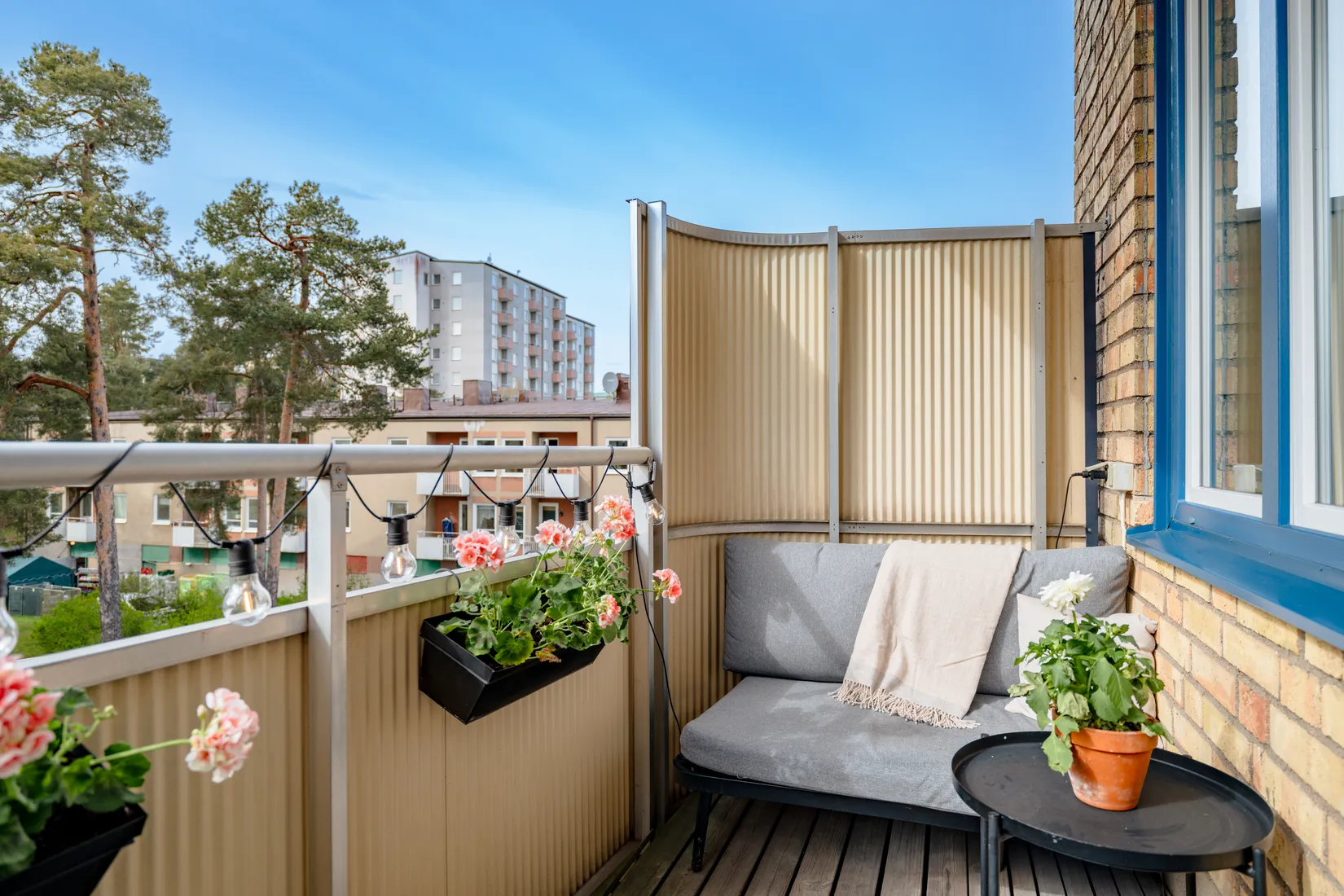 Bostadsrätt, Farkostvägen 1, Baggeby, Lidingö